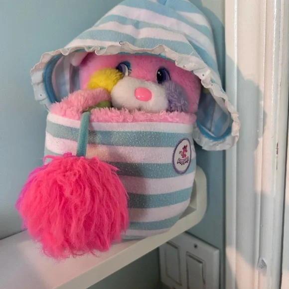 Popples Baby Cribsy - Picture 7 of 8